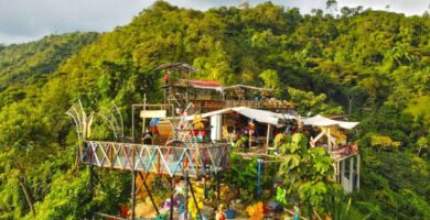 Los mejores lugares para visitar en Ibagué este año 10 Los mejores lugares para visitar en Ibagué este año
