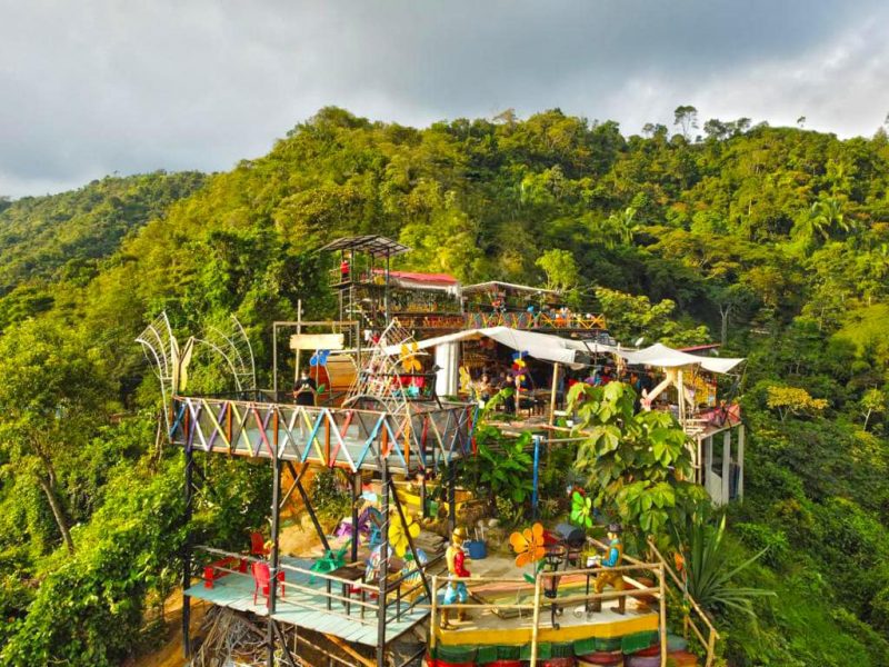 Los mejores lugares para visitar en Ibagué este año 1 Los mejores lugares para visitar en Ibagué este año