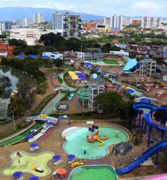 Lugares imperdibles para visitar en Bucaramanga