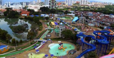 Lugares imperdibles para visitar en Bucaramanga 15 Lugares imperdibles para visitar en Bucaramanga