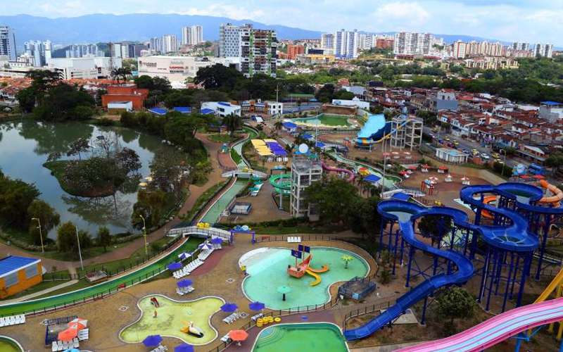 Lugares imperdibles para visitar en Bucaramanga 1 Lugares imperdibles para visitar en Bucaramanga