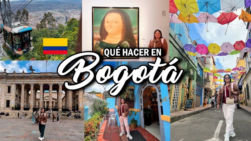 Lugares para conocer en Colombia más increíbles y hermosos 1 Lugares para conocer en Colombia más increíbles y hermosos