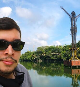 Descubre los mejores lugares en Barrancabermeja