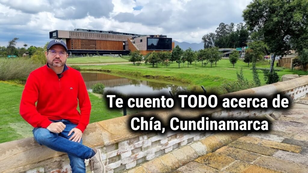 Descubre imperdibles lugares para visitar Chía 1 Descubre imperdibles lugares para visitar Chía