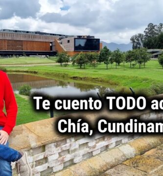 Descubre imperdibles lugares para visitar Chía