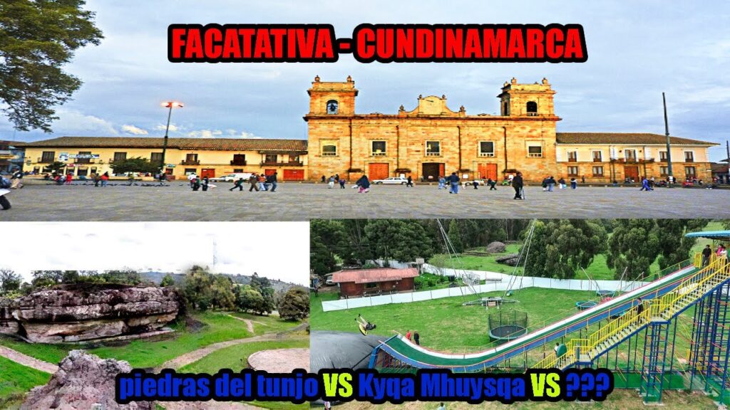 Descubre lugares únicos para visitar en Facatativá Colombia 1 Descubre lugares únicos para visitar en Facatativá Colombia