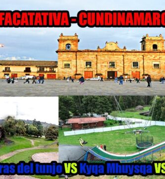 Descubre lugares únicos para visitar en Facatativá Colombia