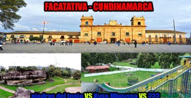 Descubre lugares únicos para visitar en Facatativá Colombia 11 Descubre lugares únicos para visitar en Facatativá Colombia