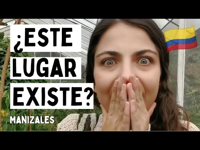 Descubre los mejores lugares para visitar en Manizales 1 Descubre los mejores lugares para visitar en Manizales
