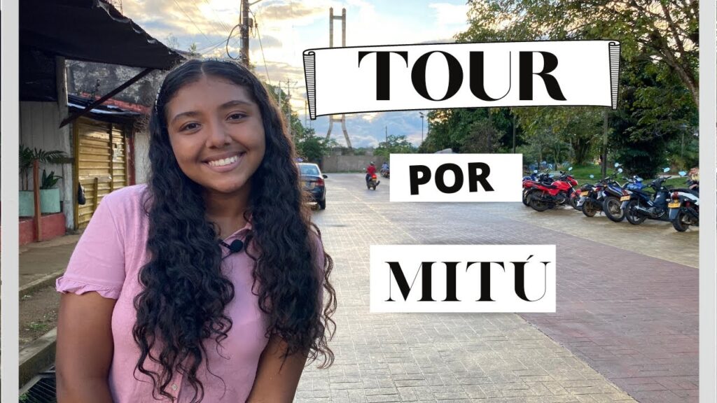 Descubre increíbles lugares para visitar en Mitú 1 Descubre increíbles lugares para visitar en Mitú
