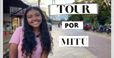 Descubre increíbles lugares para visitar en Mitú 9 Descubre increíbles lugares para visitar en Mitú