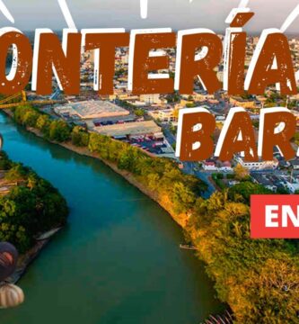 Descubre increíbles lugares para visitar en Montería