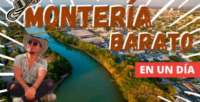 Descubre increíbles lugares para visitar en Montería 4 Descubre increíbles lugares para visitar en Montería