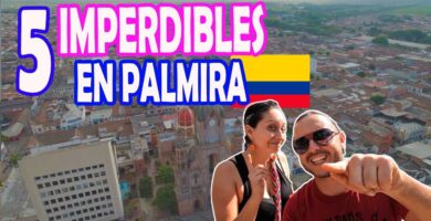 Lugares para visitar en Palmira Colombia 6 Lugares para visitar en Palmira Colombia