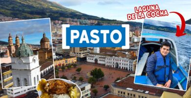 Descubre los mejores lugares para visitar en Pasto 11 Descubre los mejores lugares para visitar en Pasto
