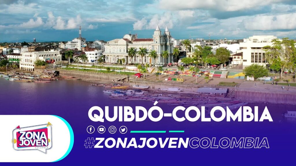Lugares para visitar en Quibdó: maravillas naturales y culturales 1 Lugares para visitar en Quibdó: maravillas naturales y culturales