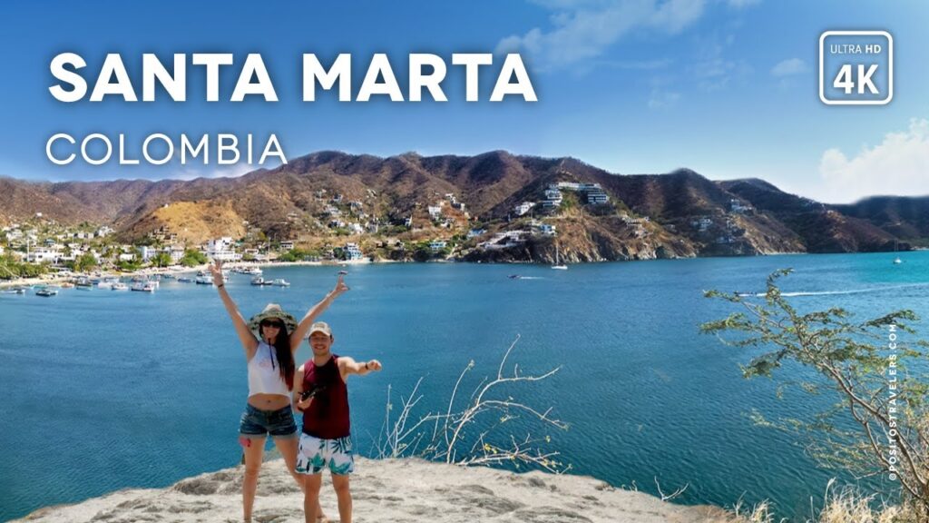 Descubre maravillosos lugares en Santa Marta 1 Descubre maravillosos lugares en Santa Marta