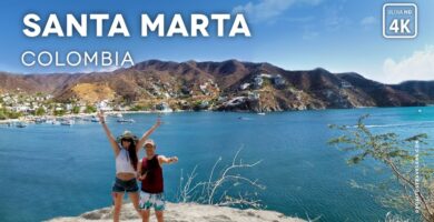 Descubre maravillosos lugares en Santa Marta 13 Descubre maravillosos lugares en Santa Marta