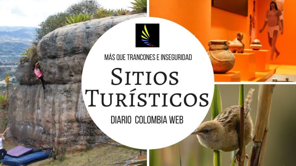 Descubre los lugares más fascinantes para visitar en Soacha 1 Descubre los lugares más fascinantes para visitar en Soacha