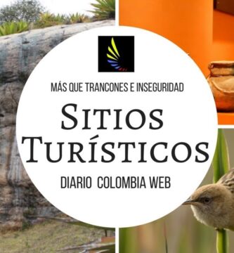 Descubre los lugares más fascinantes para visitar en Soacha