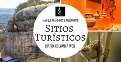 Descubre los lugares más fascinantes para visitar en Soacha 14 Descubre los lugares más fascinantes para visitar en Soacha