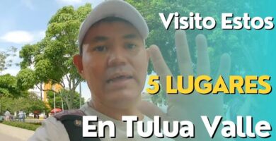 Descubre los mejores lugares para visitar en Tulua 7 Descubre los mejores lugares para visitar en Tulua
