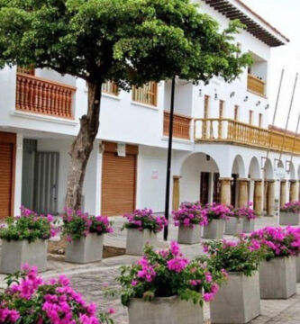 Lugares para visitar en Valledupar y sus encantos