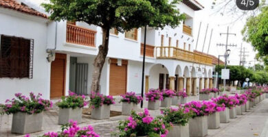 Lugares para visitar en Valledupar y sus encantos 12 Lugares para visitar en Valledupar y sus encantos