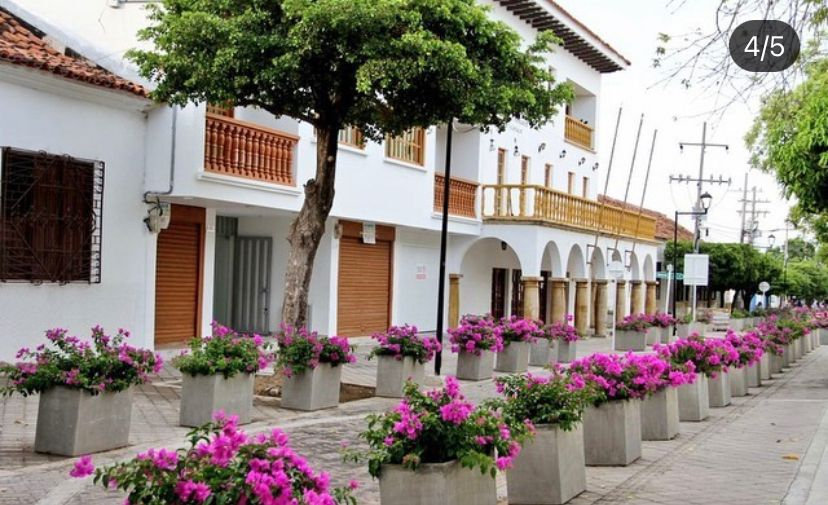 Lugares para visitar en Valledupar y sus encantos 1 Lugares para visitar en Valledupar y sus encantos