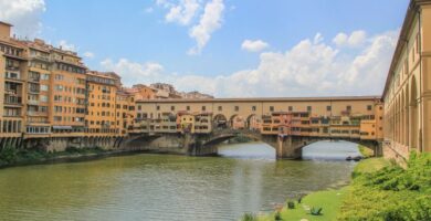 Mejores lugares para visitar en Florencia 11 Mejores lugares para visitar en Florencia