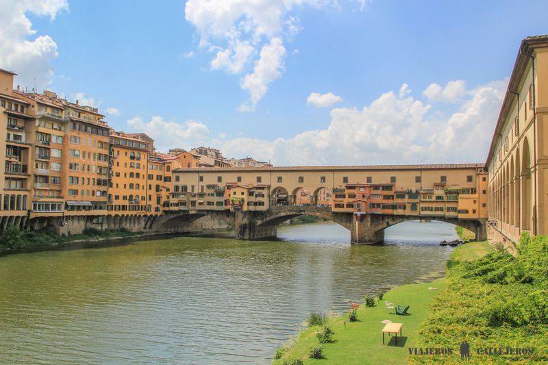 Mejores lugares para visitar en Florencia 1 Mejores lugares para visitar en Florencia