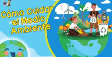 Niños cuidando el medio ambiente para un futuro sostenible 8 Niños cuidando el medio ambiente para un futuro sostenible