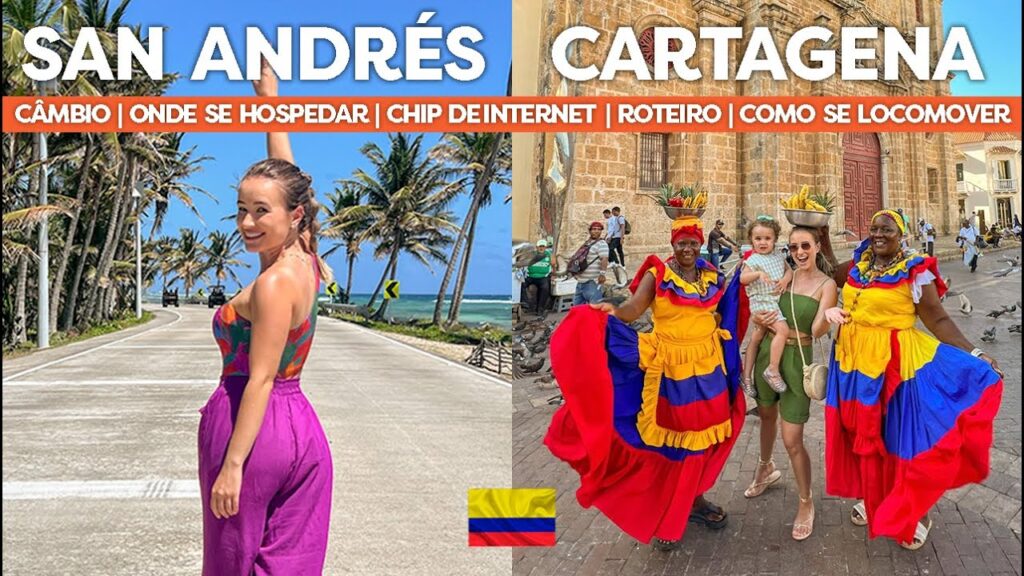 Descubre qué hacer en Cartagena: guía de aventuras perfectas 1 Descubre qué hacer en Cartagena: guía de aventuras perfectas