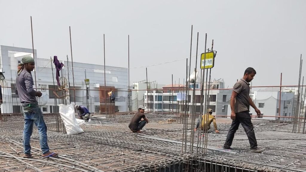 La obra pública como eje estratégico para el desarrollo de infraestructuras 1 La obra pública como eje estratégico para el desarrollo de infraestructuras