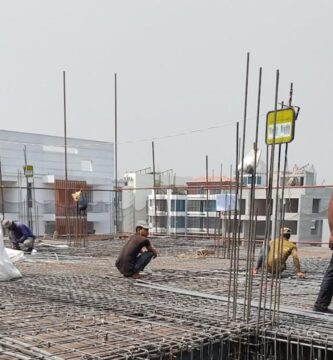 La obra pública como eje estratégico para el desarrollo de infraestructuras