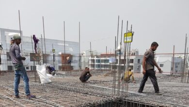 La obra pública como eje estratégico para el desarrollo de infraestructuras 4 La obra pública como eje estratégico para el desarrollo de infraestructuras