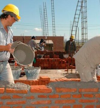 El papel de las empresas privadas en la Obra Pública