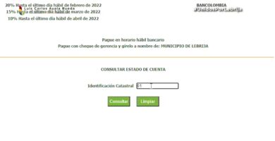 Todo lo que necesitas saber sobre el pago predial 2022 3 Todo lo que necesitas saber sobre el pago predial 2022