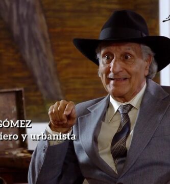 Descubre la fascinante obra del maestro Pedro Nel Gómez