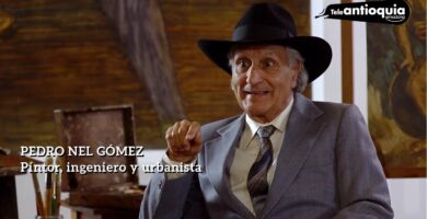 Descubre la fascinante obra del maestro Pedro Nel Gómez 7 Descubre la fascinante obra del maestro Pedro Nel Gómez