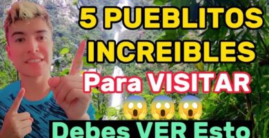 Pueblos cerca a Bogotá para visitar 8 Pueblos cerca a Bogotá para visitar