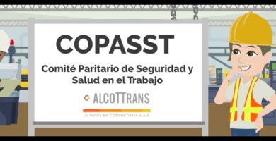 Comprendiendo qué es el COPAS Colombia 5 Comprendiendo qué es el COPAS Colombia