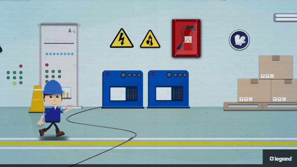 Entendiendo perfectamente que es riesgo eléctrico 1 Entendiendo perfectamente que es riesgo eléctrico