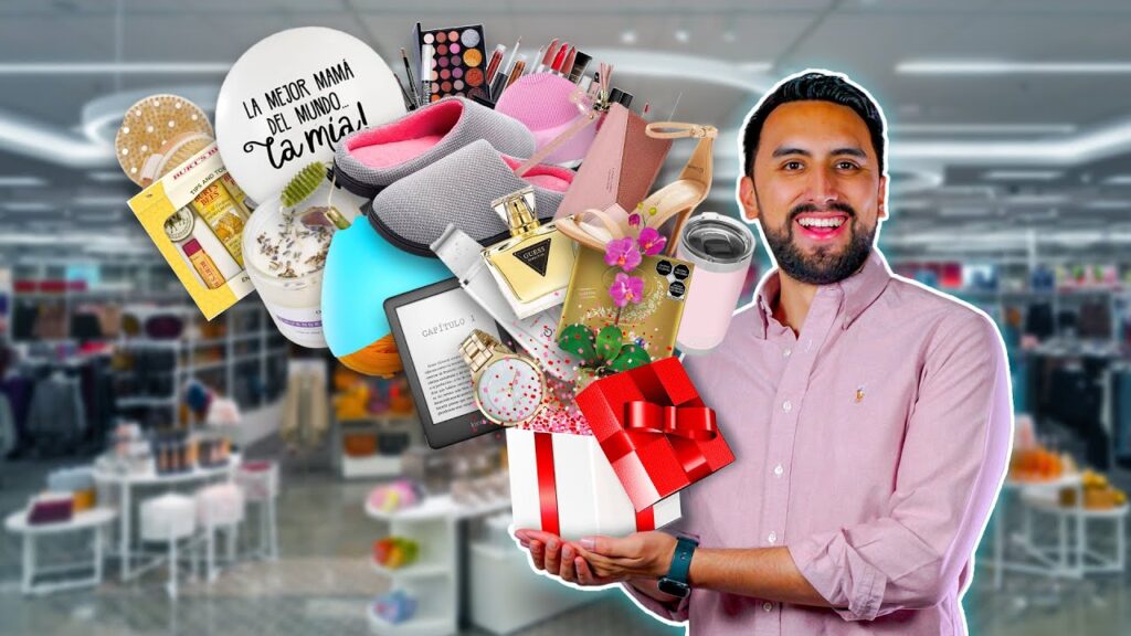 Ideas únicas de regalos del Día de las Madres 1 Ideas únicas de regalos del Día de las Madres