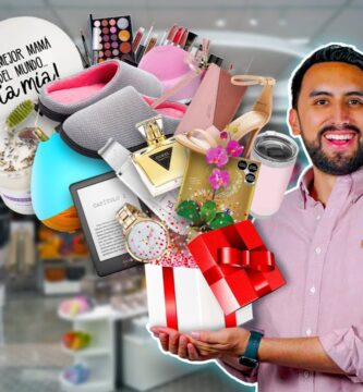 Ideas únicas de regalos del Día de las Madres