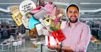 Ideas únicas de regalos del Día de las Madres 8 Ideas únicas de regalos del Día de las Madres
