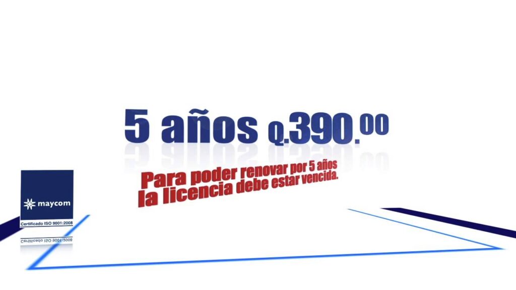 Guía práctica para renovar la licencia en Colombia fácilmente 1 Guía práctica para renovar la licencia en Colombia fácilmente