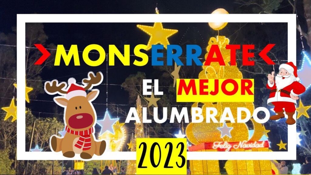 Descubre la mejor ruta navideña Bogotá 2023 ahora mismo 1 Descubre la mejor ruta navideña Bogotá 2023 ahora mismo