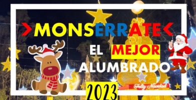 Descubre la mejor ruta navideña Bogotá 2023 ahora mismo 7 Descubre la mejor ruta navideña Bogotá 2023 ahora mismo