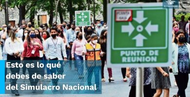 Todo sobre el Simulacro Nacional 2023 en Colombia 2 Todo sobre el Simulacro Nacional 2023 en Colombia